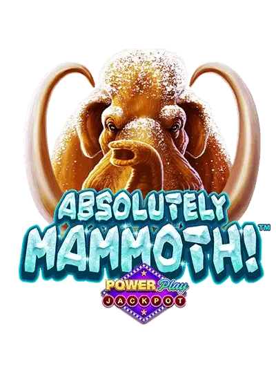 এবসোলুটলি ম্যামোথ™ পাওয়ারপ্লে জ্যাকপট