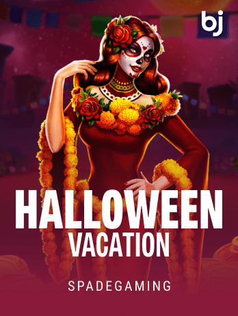 Halloween Vacationpng