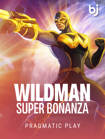 Wildman Super Bonanzapng