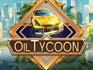 Oil Tycoon