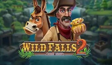 Wild Falls 2